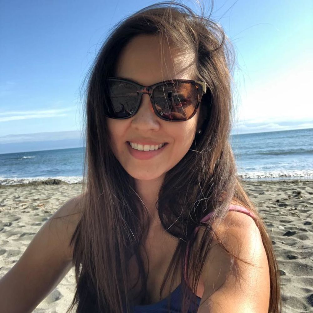 Meet your Posher, Amy